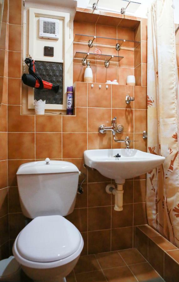 Charming Close To Old Town&metro * Prag