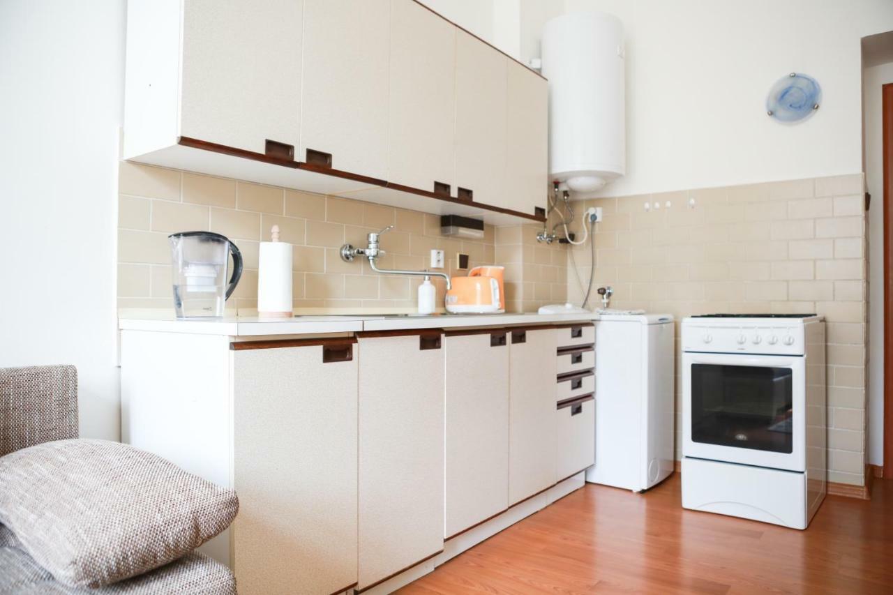 Charming Close To Old Town&metro Lejlighed Prag