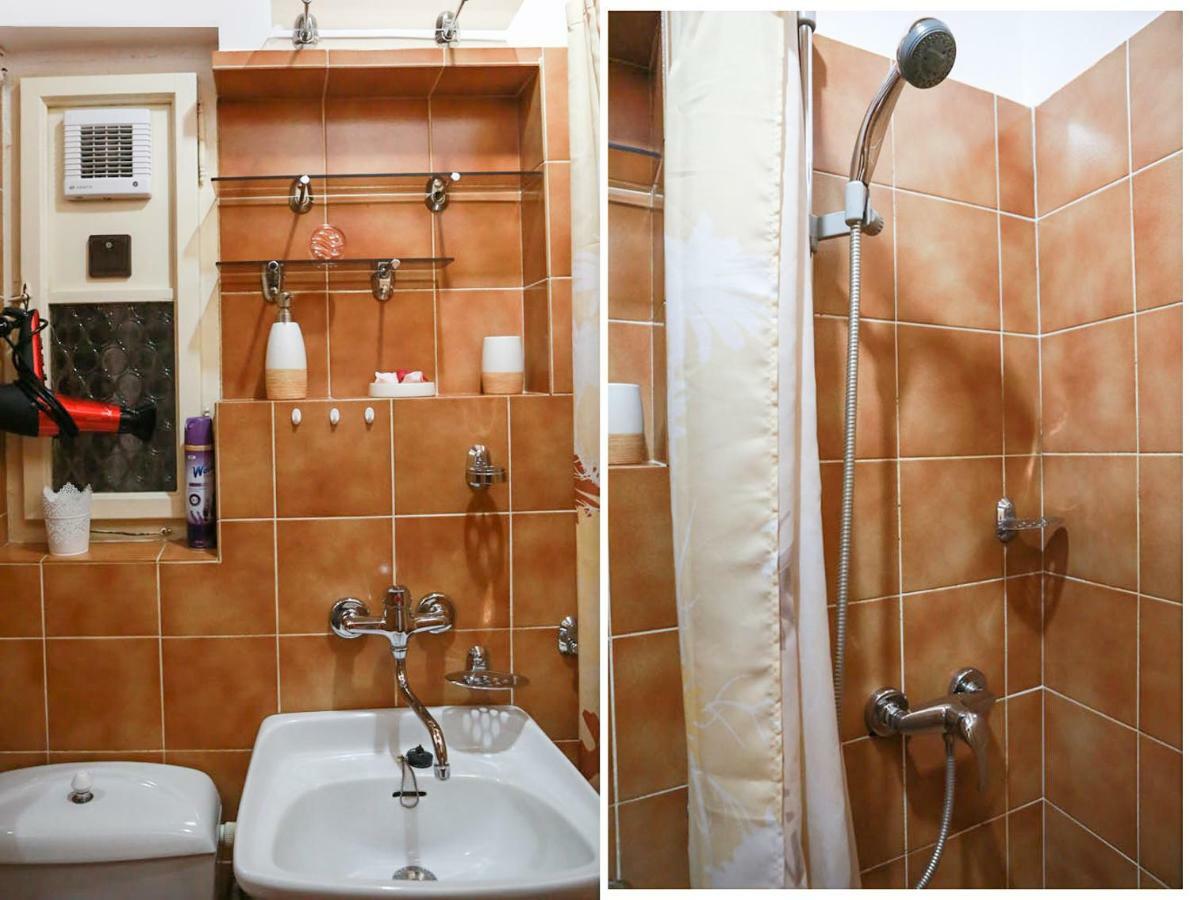 Lejlighed Charming Close To Old Town&metro